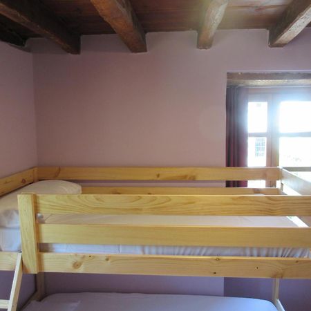 Beizamako Aterpetxea - Albergue Turistico De Beizama Rom bilde