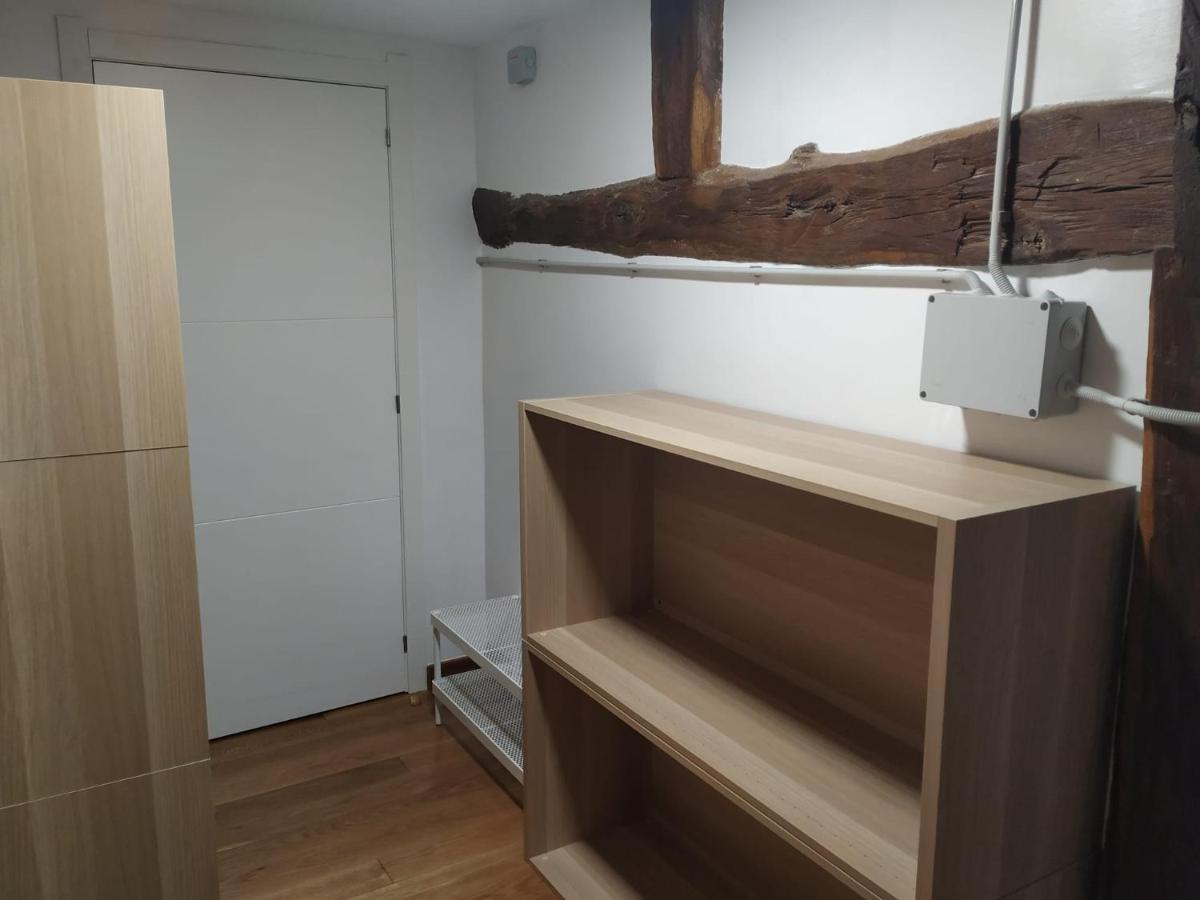 Beizamako Aterpetxea - Albergue Turistico De Beizama Eksteriør bilde